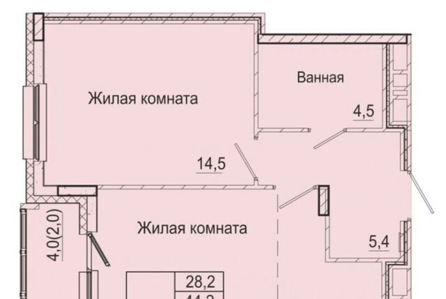 р-н Индустриальный дом 5 фото