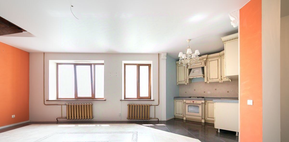 квартира г Брянск р-н Советский ул Ромашина 58к/2 фото 5