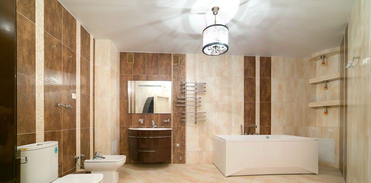 квартира г Брянск р-н Советский ул Ромашина 58к/2 фото 15
