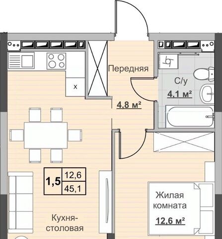 г Ижевск р-н Первомайский ул Ухтомского фото