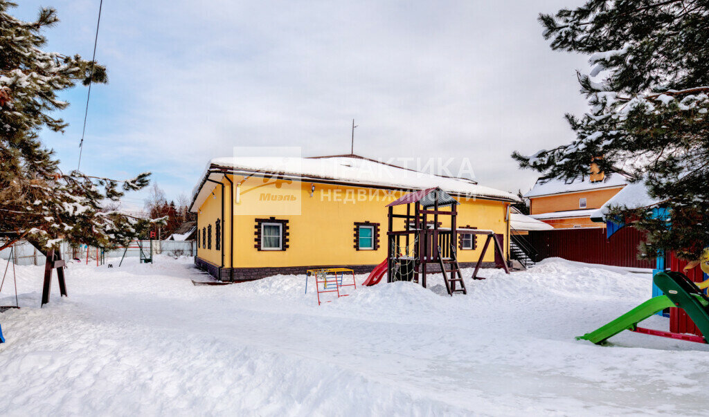 свободного назначения городской округ Наро-Фоминский д Новоглаголево проезд 2-й Центральный 265 Апрелевка фото 20