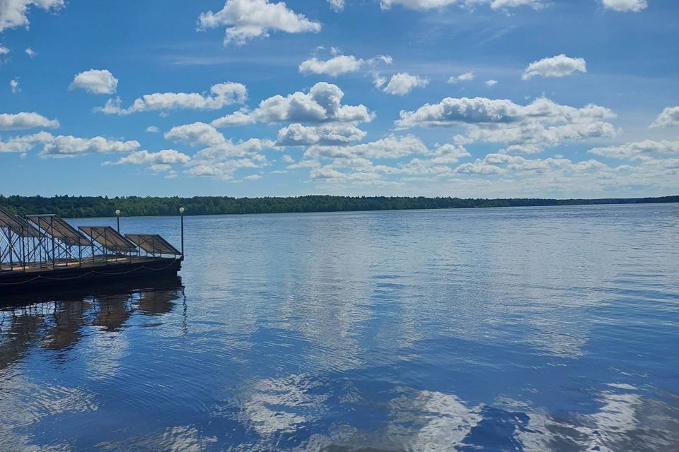 дом р-н Приозерский фото 1