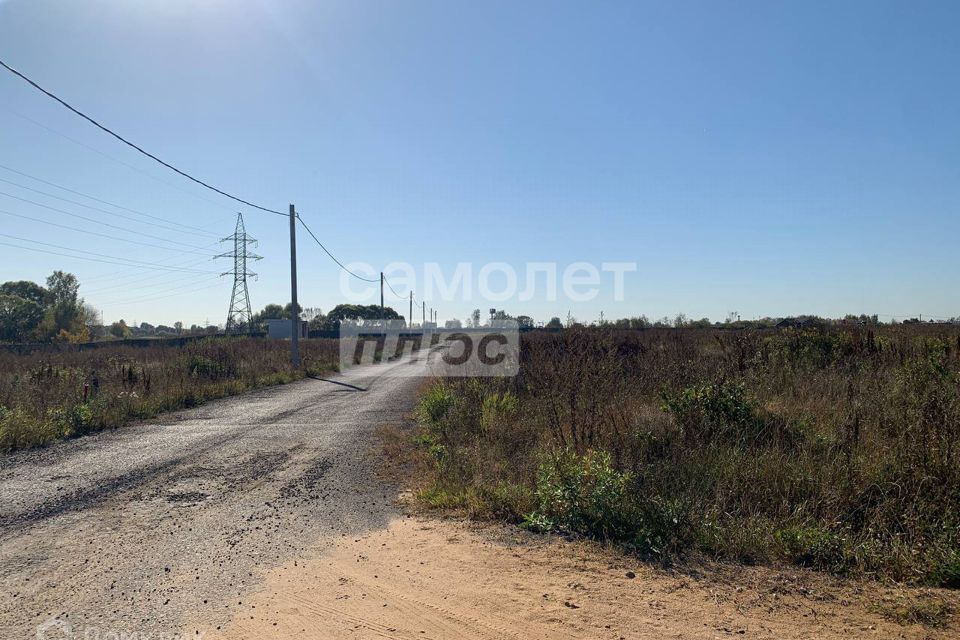 земля городской округ Одинцовский LapinO2 фото 10