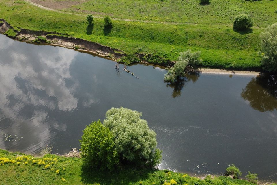 земля городской округ Раменский Зеленая Слобода фото 6