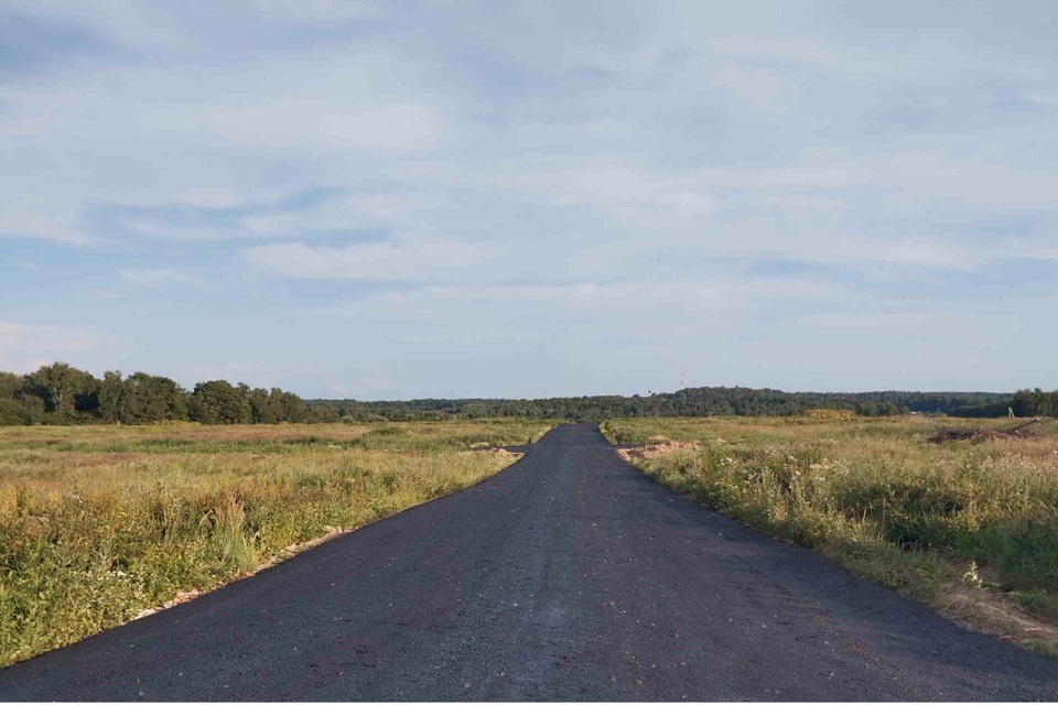 земля городской округ Истра Карцево фото 2