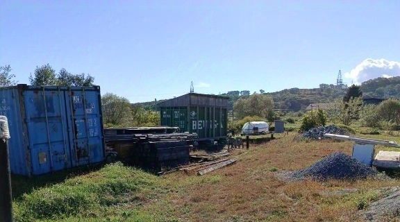 земля р-н Партизанский снт Падь Садовая ДНТ, ул. Ключевая, Партизанский муниципальный округ фото 1