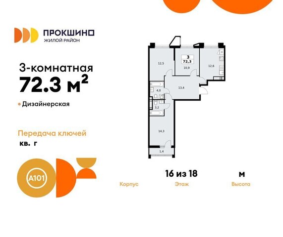 ЖК Прокшино метро Коммунарка метро Прокшино ТиНАО фото