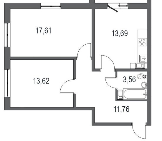 р-н Дзержинский дом 153 фото