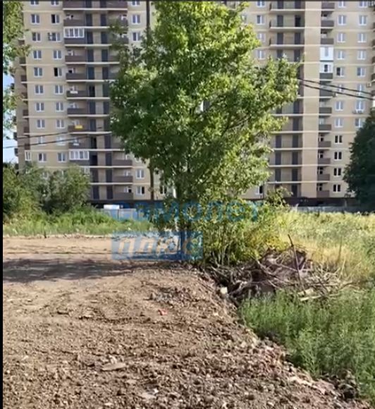 земля г Краснодар р-н Прикубанский ул Зеленоградская 1/2 фото 4