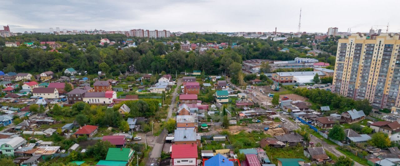 свободного назначения г Томск р-н Ленинский Черемошники ул Севастопольская 5 фото 10