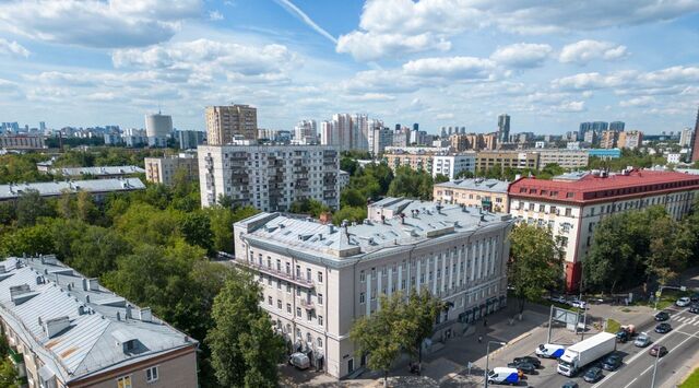 метро Партизанская проезд Окружной 16 фото