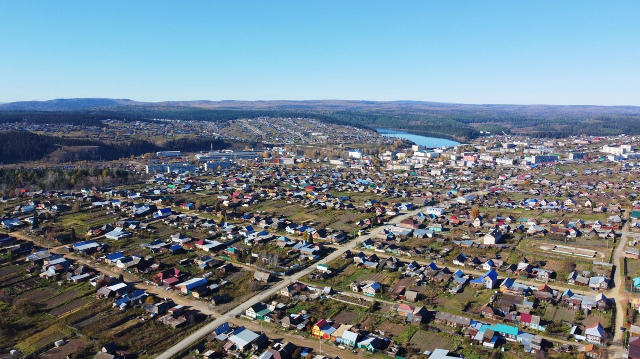 дом р-н Нязепетровский г Нязепетровск пер Текина фото 30