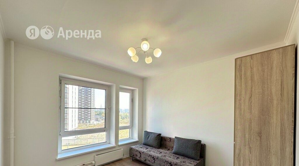 квартира г Москва метро Новокосино ул Салтыковская 6/1к 4 фото 3