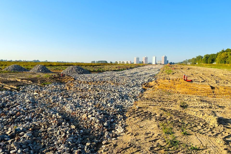 земля городской округ Пушкинский фото 4