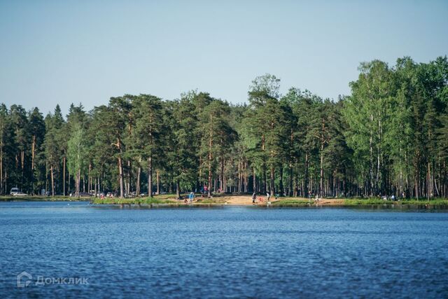 Коркинский ручей фото