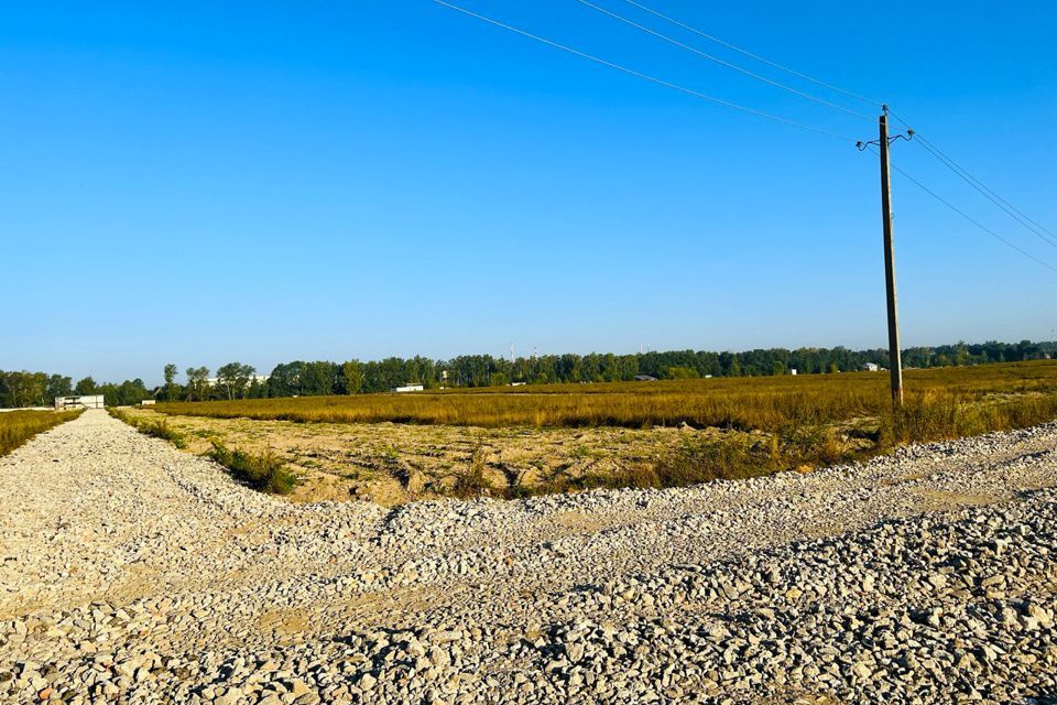 земля городской округ Пушкинский фото 8