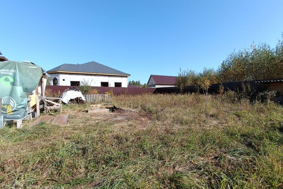 дом городской округ Раменский д Морозово 1362 фото 10