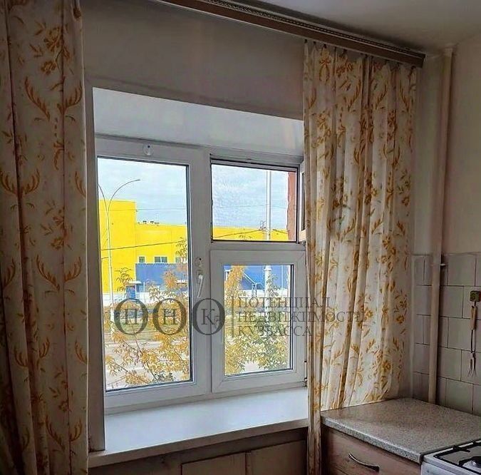 квартира г Кемерово р-н Центральный пр-кт Кузнецкий 40 фото 5