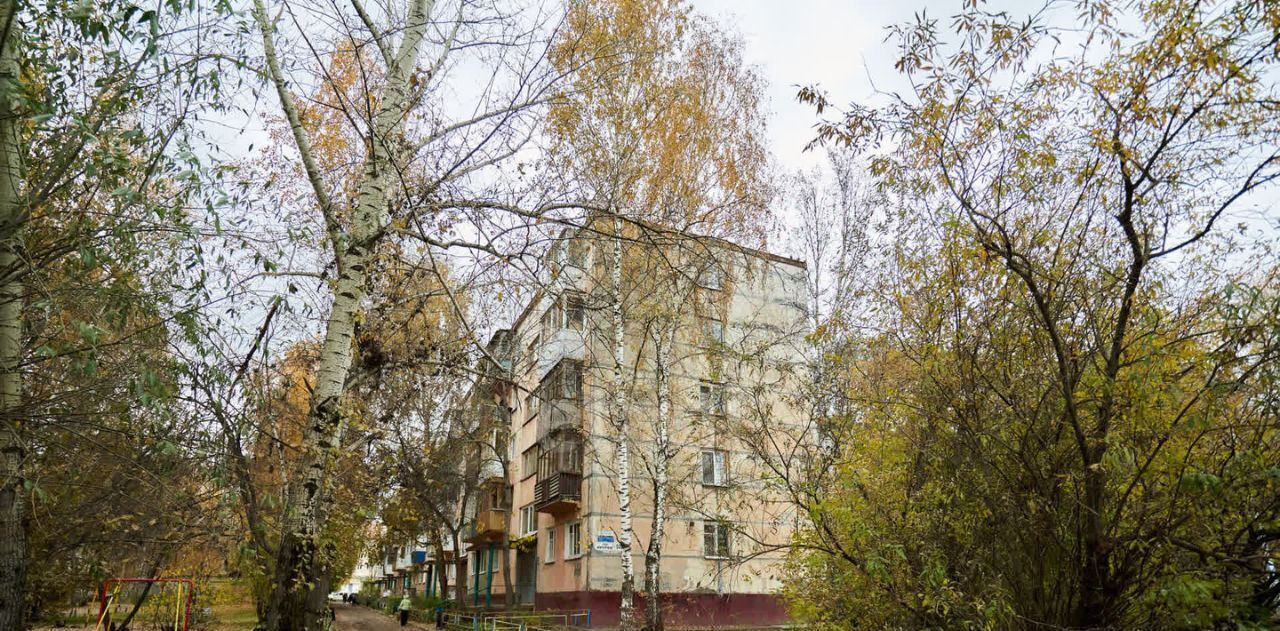 квартира г Томск р-н Октябрьский ул Мичурина 53/2 фото 19