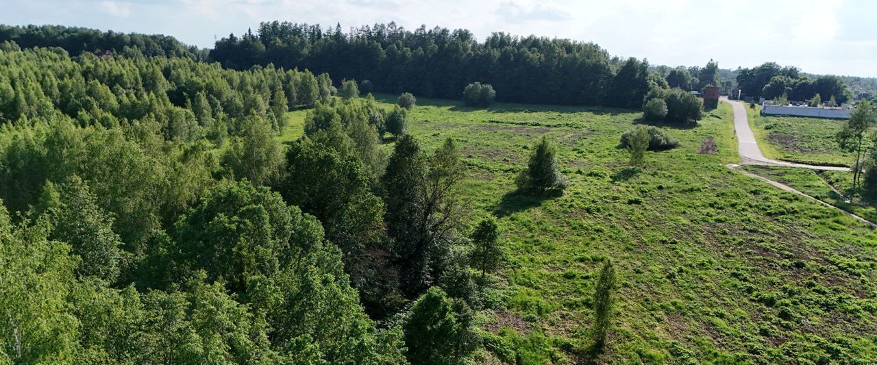 земля городской округ Дмитровский Усадьбы Удино кп фото 2