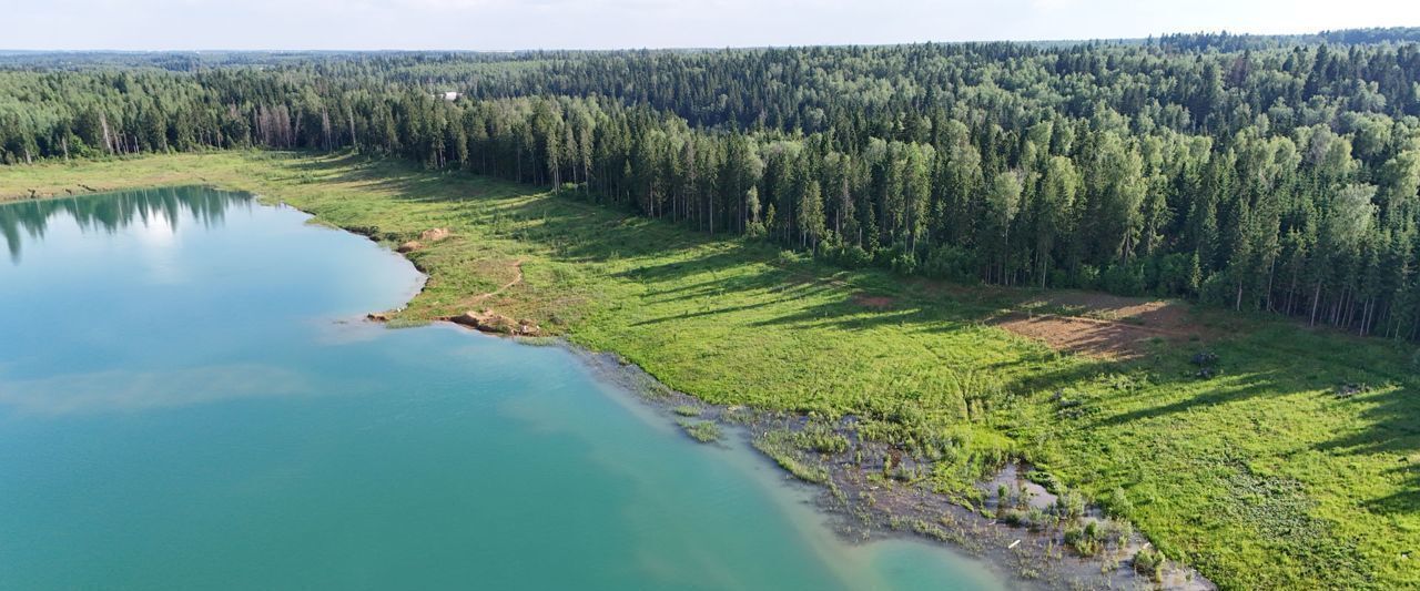 земля городской округ Дмитровский Усадьбы Удино кп фото 3