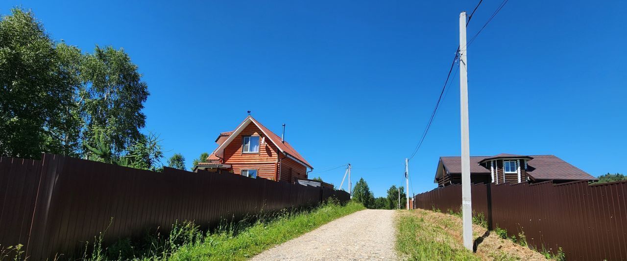 земля городской округ Истра д Котово ул Загородная фото 5