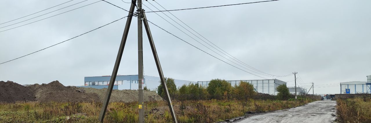 офис р-н Тосненский п Фёдоровское ул Деловая Федоровское городской поселок фото 2