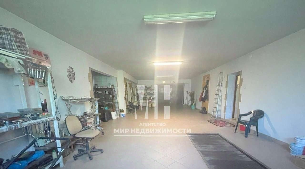 дом г Советск ул Тургенева фото 14