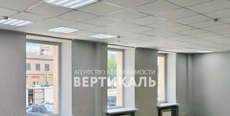 свободного назначения г Москва метро Нахимовский проспект б-р Симферопольский 10к/1 фото 4