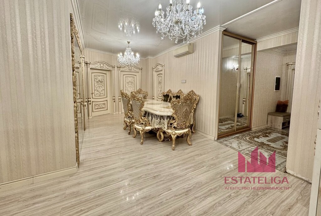 квартира г Москва метро Лианозово ул Дубнинская 40ак/3 фото 5