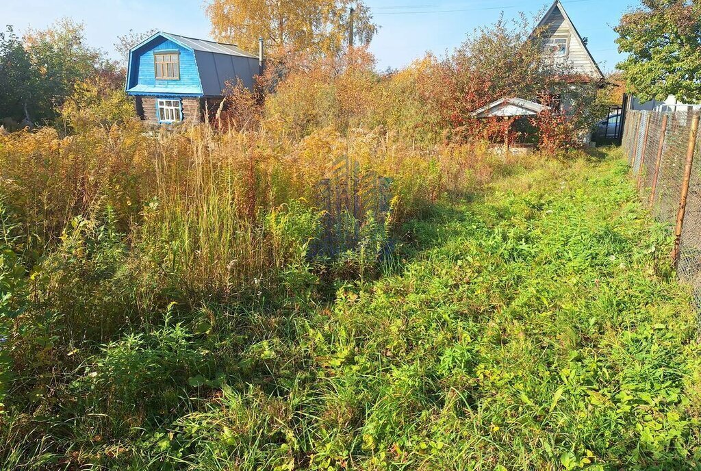 дом г Чебоксары р-н Московский снт Родничок фото 1