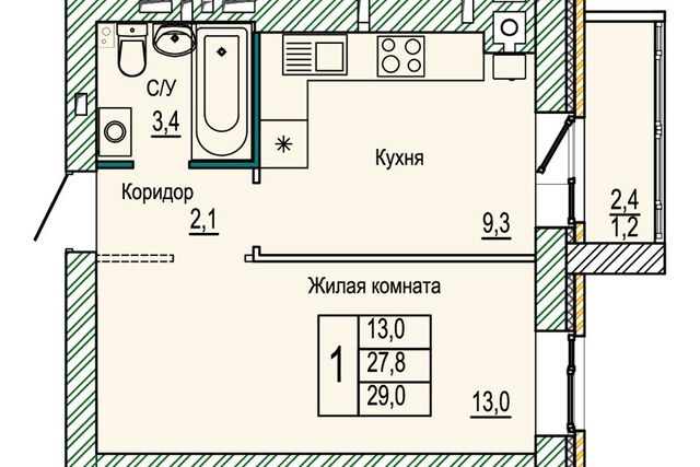 р-н Кировский ул 70-летия Победы 15 городской округ Волгоград фото