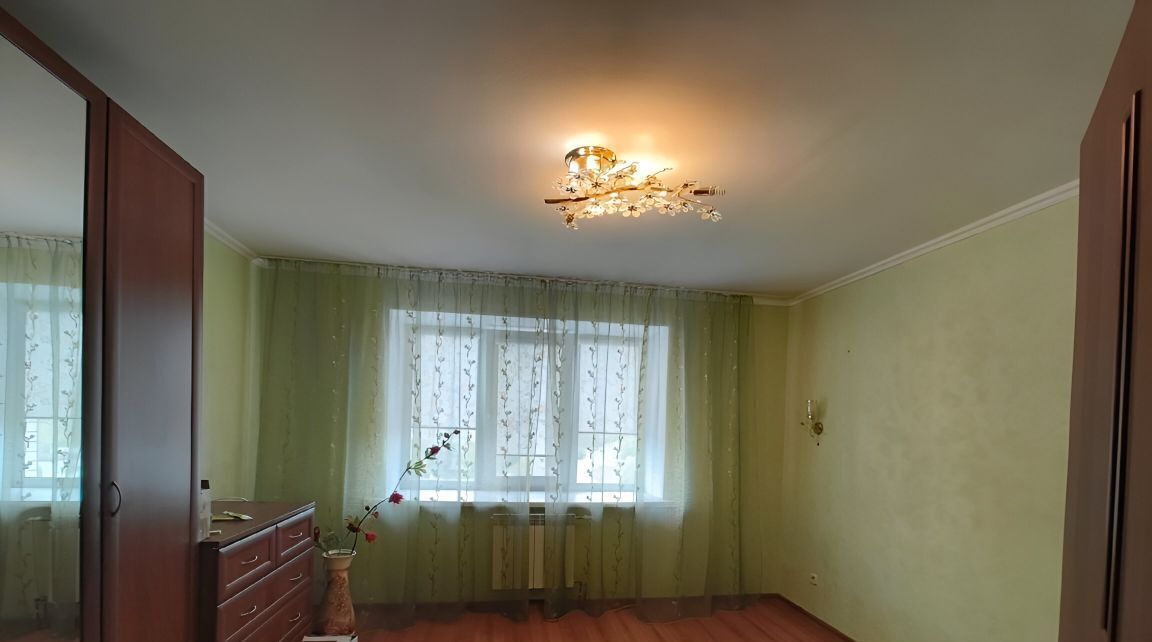 квартира р-н Тихвинский г Тихвин мкр 1а 46к/2 фото 4