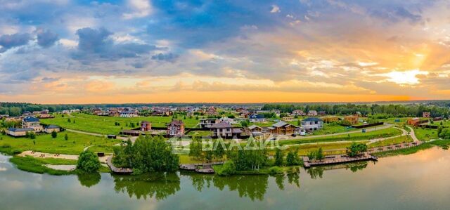 метро Подольск Александровы Пруды кп фото