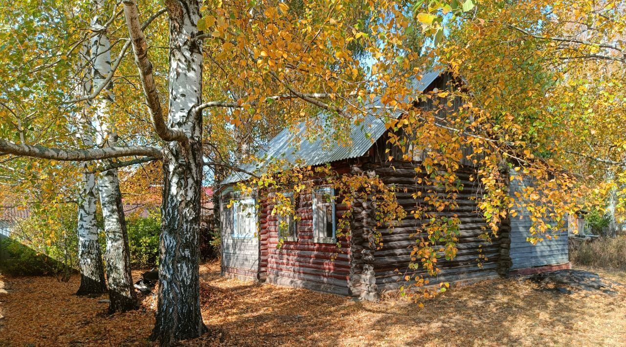 дом р-н Рязанский д Деулино ул Центральная 105 Заборьевское с/пос фото 9