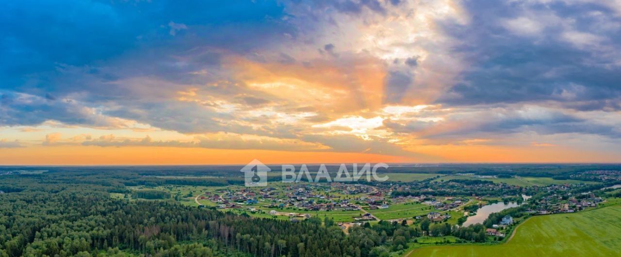 земля г Москва метро Подольск Александровы Пруды кп фото 5