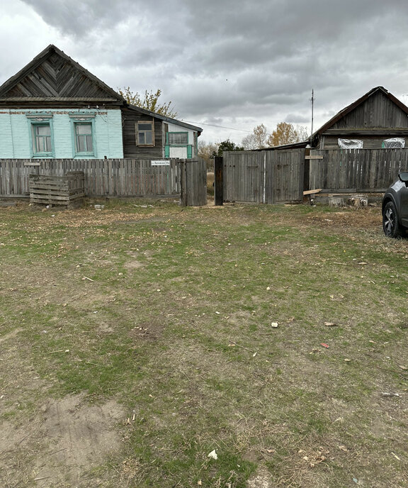 дом р-н Городищенский х Паньшино Паньшинское сельское поселение фото 5