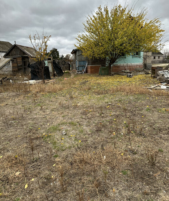 дом р-н Городищенский х Паньшино Паньшинское сельское поселение фото 11