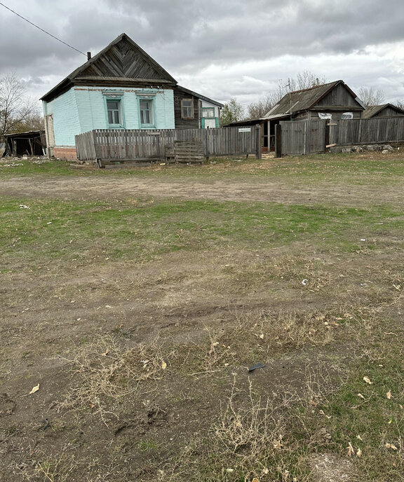 дом р-н Городищенский х Паньшино Паньшинское сельское поселение фото 14