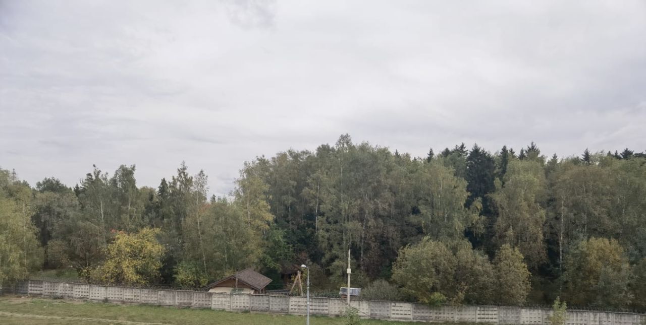 квартира городской округ Одинцовский д Солманово МЖК Изумрудная Долина тер., Лесной Городок, ул. Елисейская, 12 фото 25