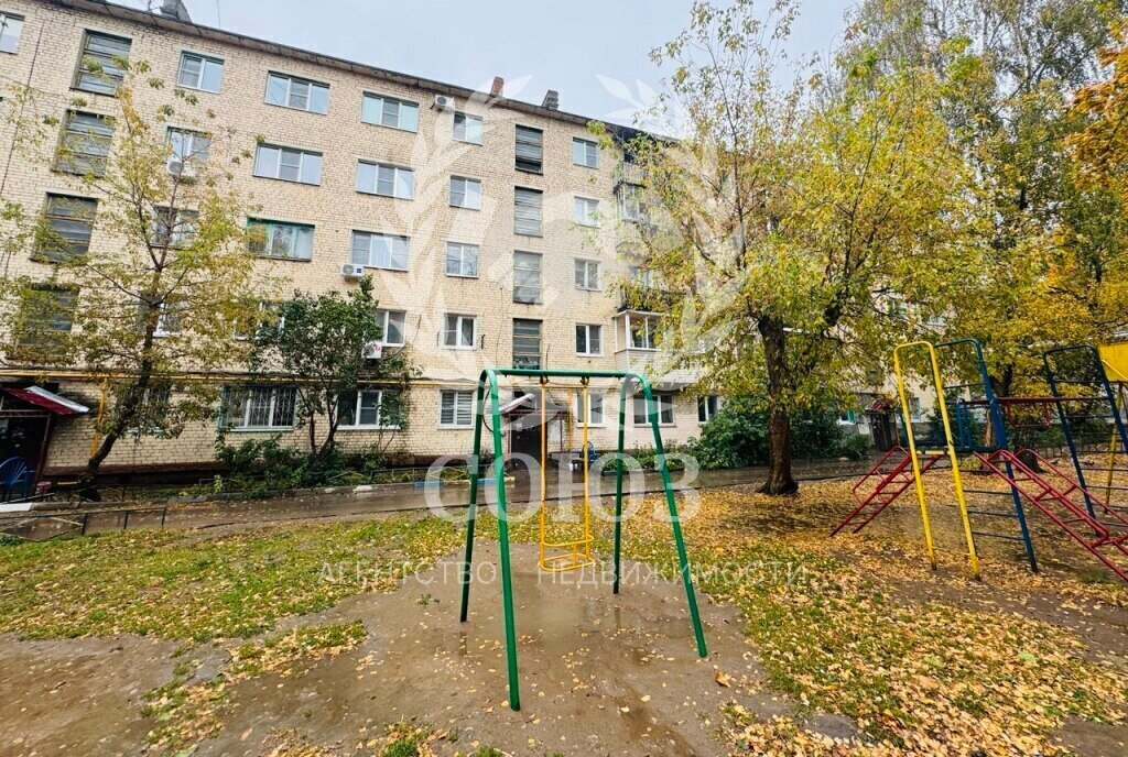 квартира г Калуга ул Московская 230 фото 13