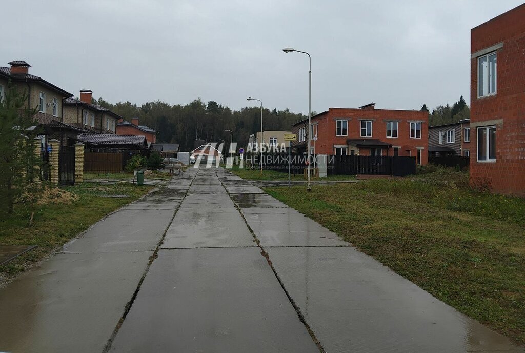 земля г Москва метро Подольск ТиНАО Краснопахорский район, ДНП Европейская Долина-2 фото 11