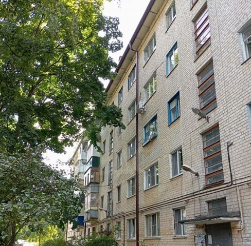 г Курск р-н Центральный ул Радищева 71к/2 фото