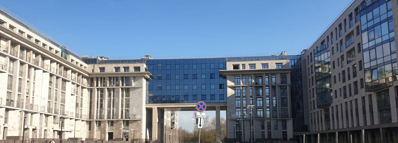 торговое помещение г Санкт-Петербург метро Чернышевская Пески ул Орловская 1 округ Смольнинское фото 1