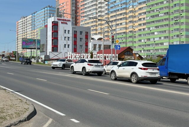 д Афонино ул Академическая 11 Горьковская фото