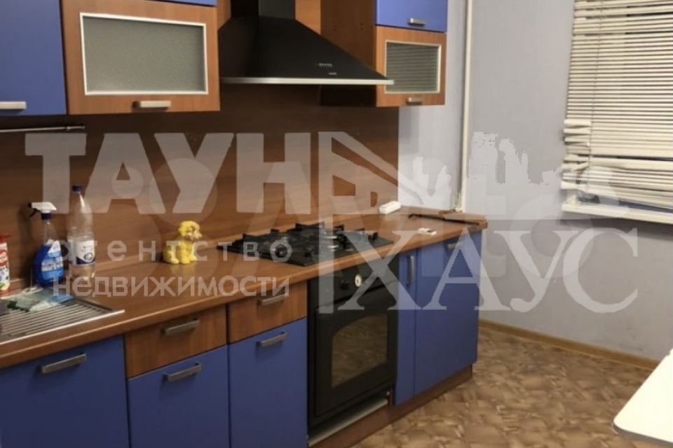 квартира г Балаково ул Каховская 41/1 Балаковский район фото 3