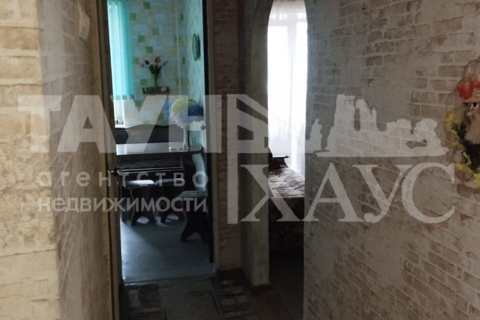 квартира г Балаково ул 30 лет Победы 30 Балаковский район фото 2