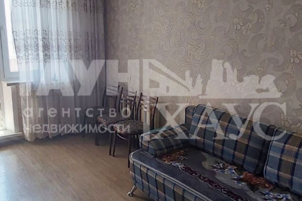 квартира г Балаково ул Саратовское шоссе 83/5 Балаковский район фото 10