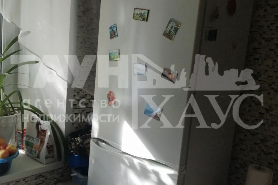 квартира г Балаково ул Академика Жук 34 Балаковский район фото 8