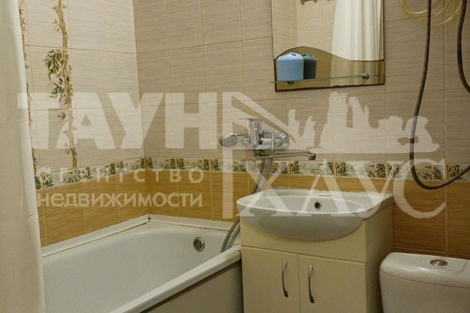 квартира г Балаково ул Степная 106 Балаковский район фото 7